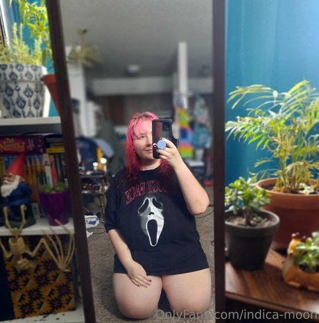 indica moon free star gallery