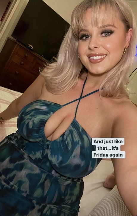 Jasmine Ramage perfect actress pictures