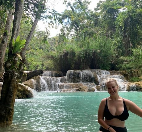 Jasmine Ramage model art images