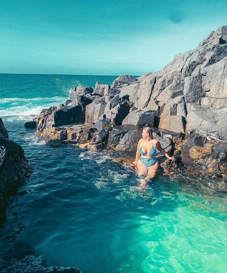 Jasmine Ramage star nudes gallery