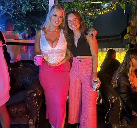 Jasmine Ramage model xxx pic