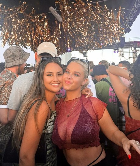 Jasmine Ramage top actress image