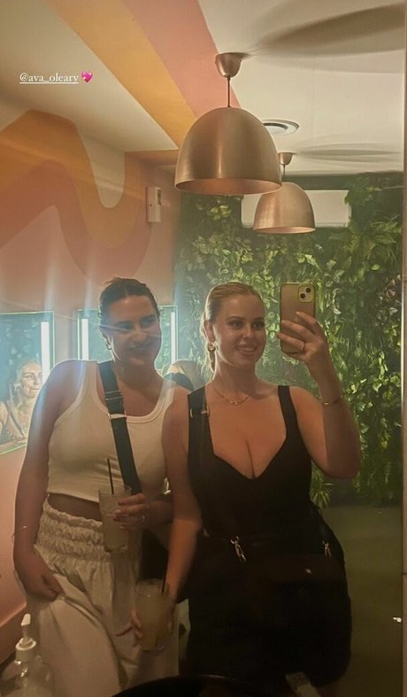 Jasmine Ramage nice actress pic