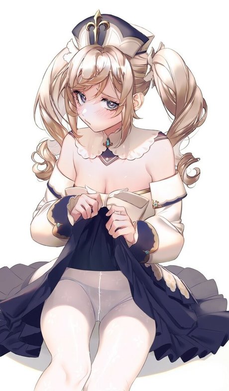 Genshin Impact pornstar top image