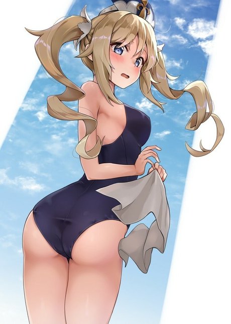 Genshin Impact nudes actress galleries