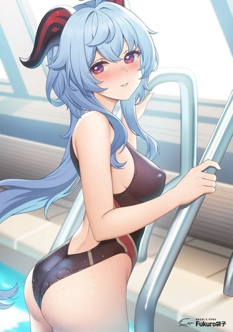 asmr ginger onlyfans free image