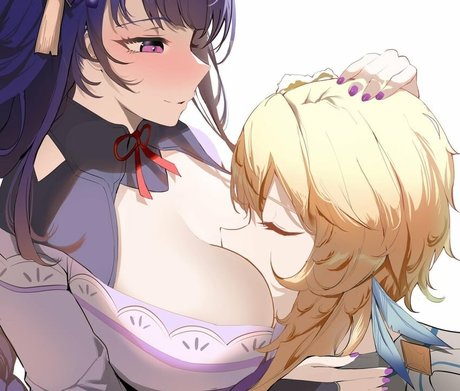 Genshin Impact star free photos