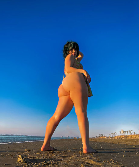 Astithedal nudes model pics