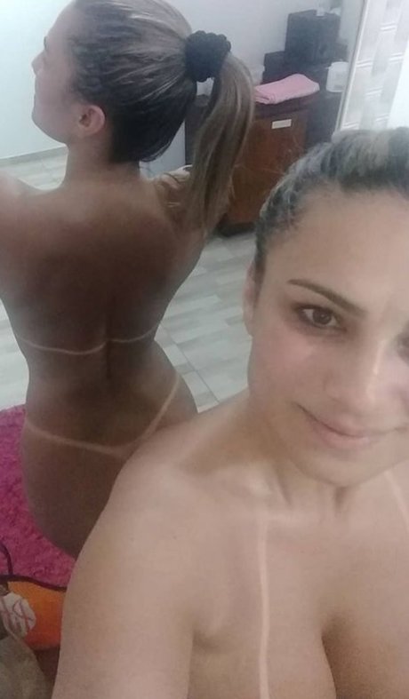 Marcia Imperator art model archive