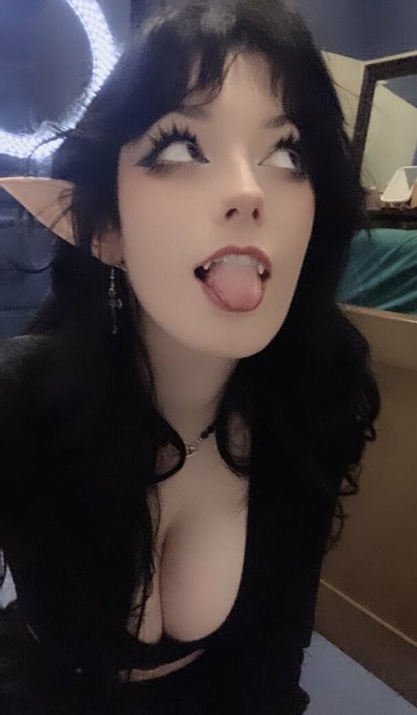 Ameliimoo hot actress archive