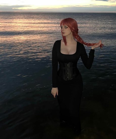 Ameliimoo xxx actress images