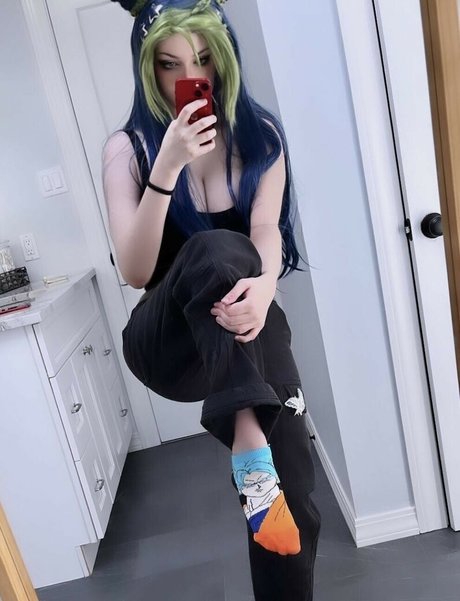 Ameliimoo actress image