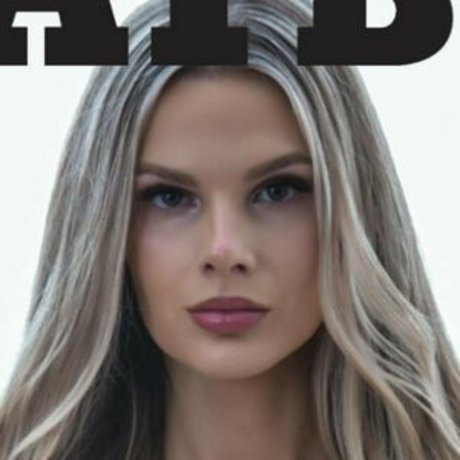 Kyra Belanger nice pornstar picture