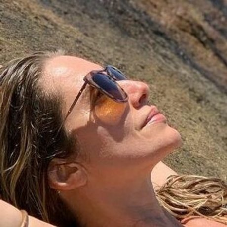 Leticia Spiller nude actress pic