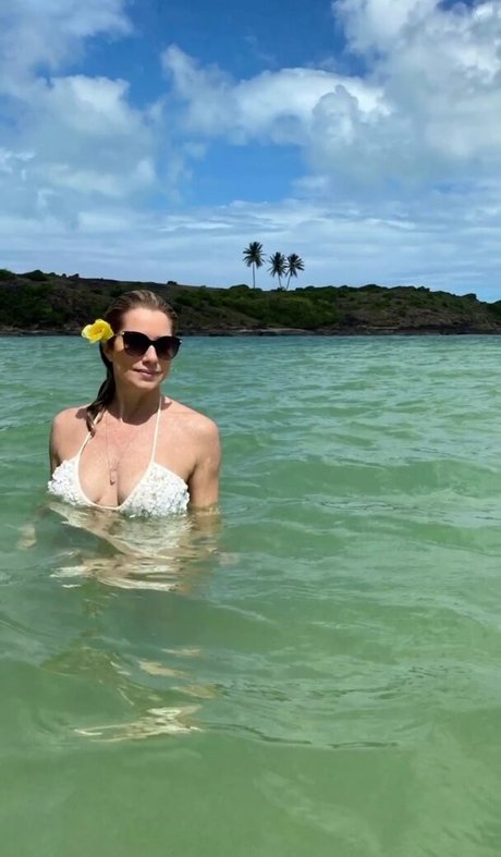 Leticia Spiller sex model pic