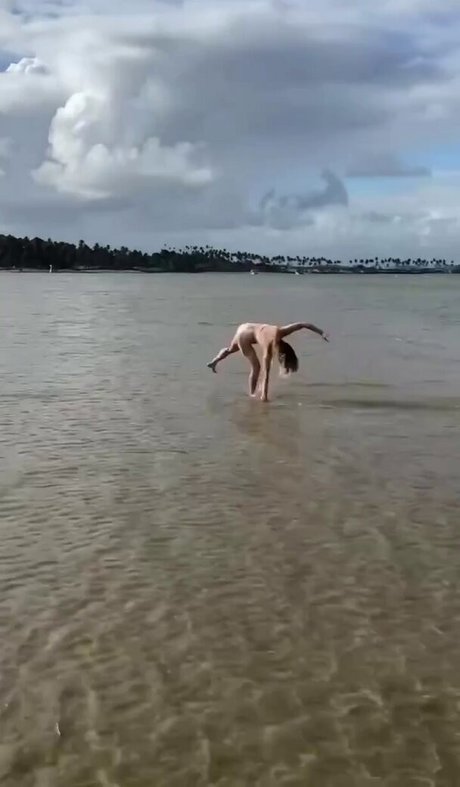 Leticia Spiller nice model gallery