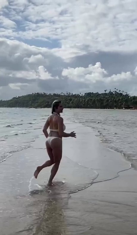 Leticia Spiller star exclusive photo