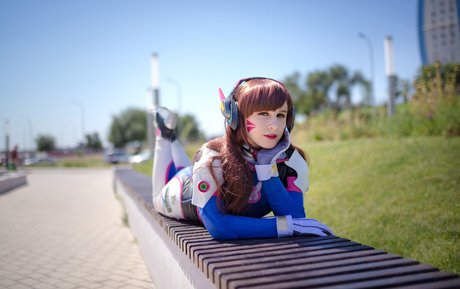 Septemba Chan pornographic actress image