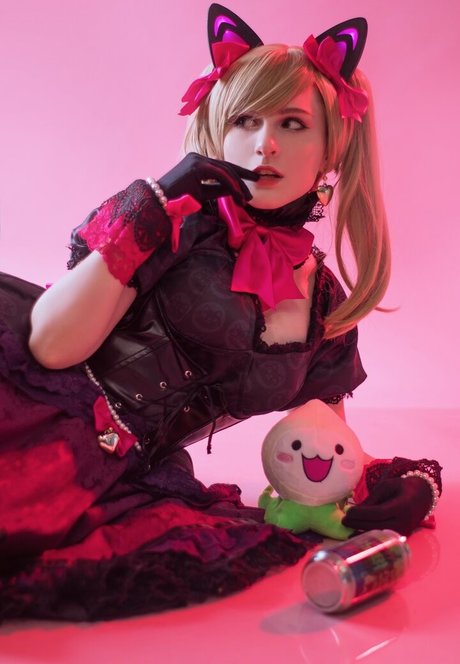 Septemba Chan model pornographic archive