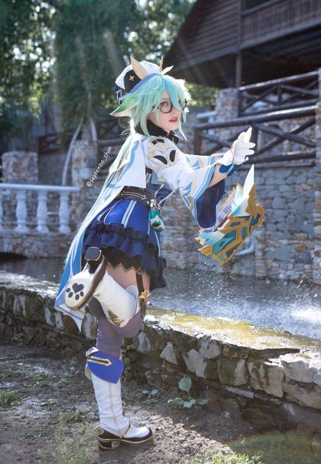 Septemba Chan actress gallery