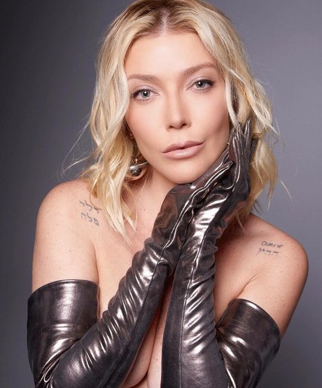 Luiza Possi pornstar high quality picture