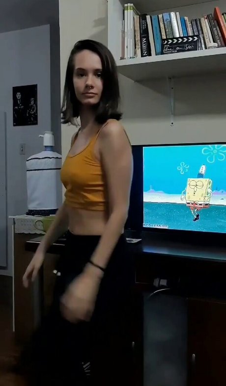 Julia K Barni high quality actress pics