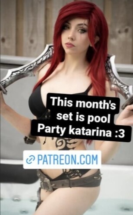 Littlejem model high quality archive