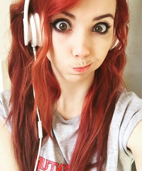 Littlejem xxx model photo