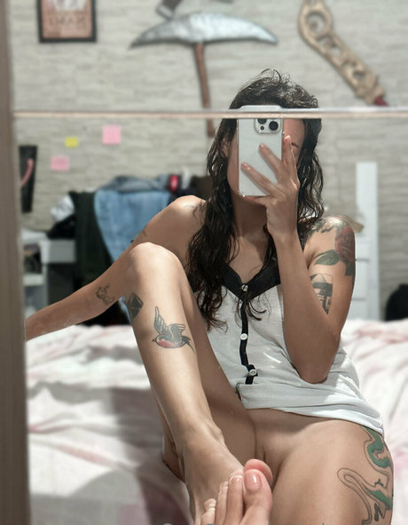 Fanny Baunilha free pornstar pictures