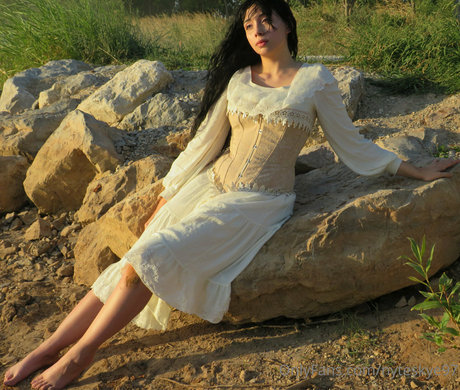 vixyn97 pornstar top photo