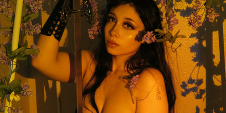 vixyn97 perfect actress archive