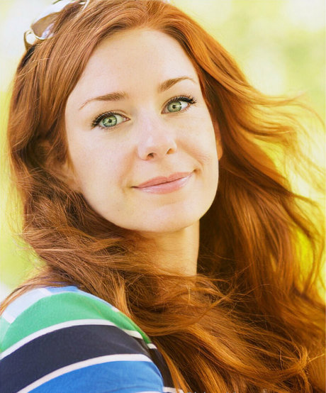 chloemorgane pornographic model photo