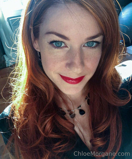 chloemorgane pornstar perfect pic