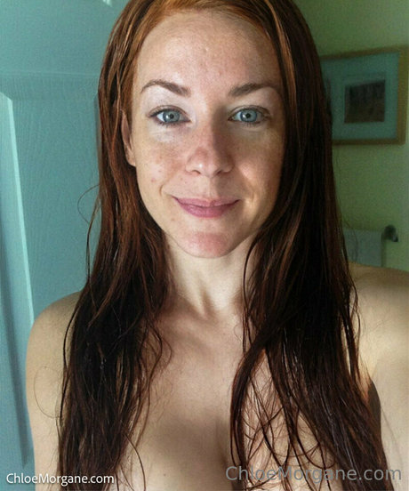 chloemorgane perfect star photos