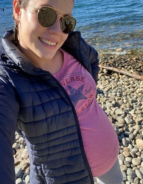 aprilbigass pornstar high quality pic