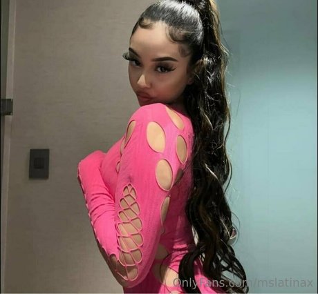 mslatinax perfect pornstar photo