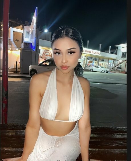 mslatinax art actress photo