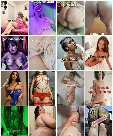 femboy lingerie onlyfans sexy naked photos