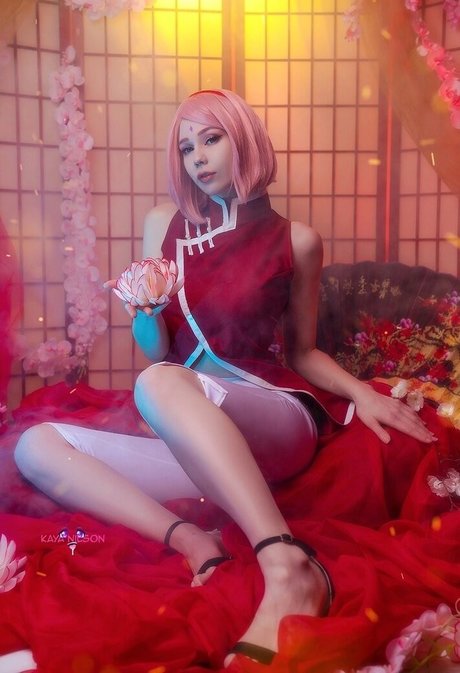 Coconutkaya model hd image