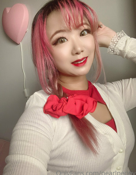 pearlpeony art pornstar galleries