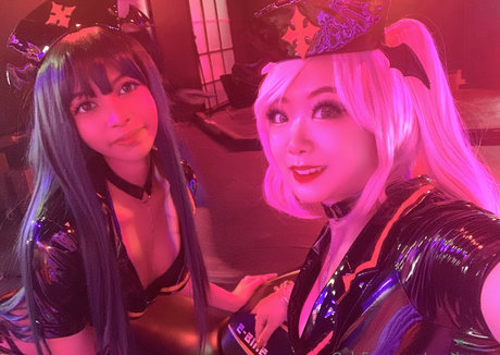 pearlpeony star art photos