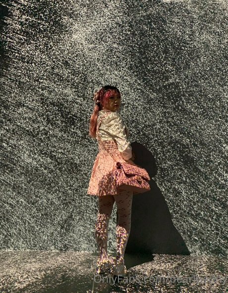 pearlpeony high quality model img