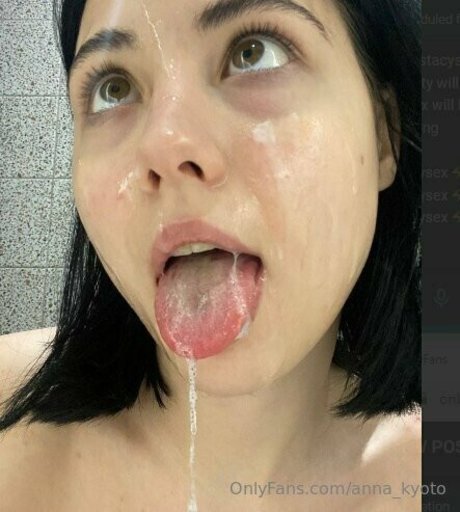 anna kyoto porn model pics