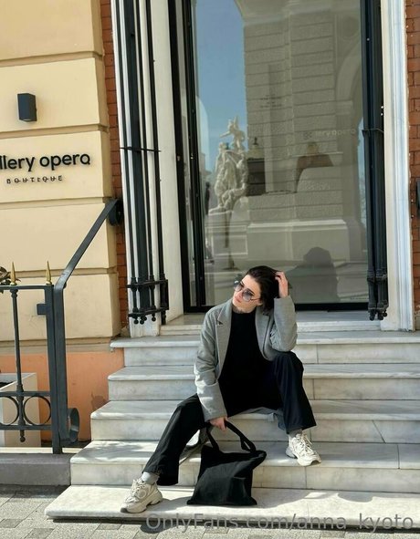 anna kyoto xxx star pic