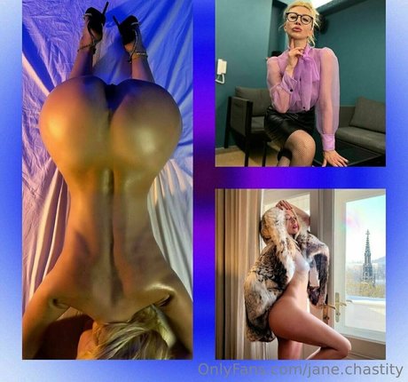 jane chastity star art pic