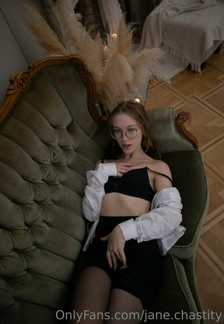 jane chastity art pornstar photo