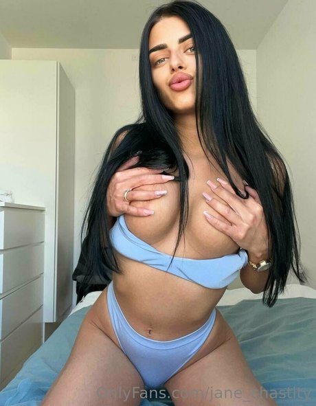 jane chastity erotic model gallery