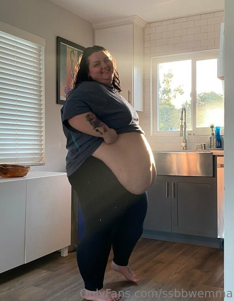 ssbbwemma sex model archive