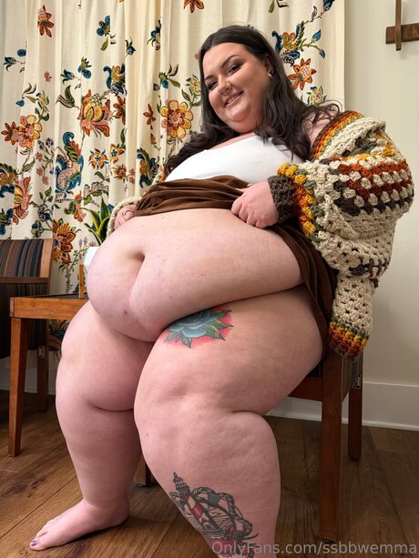 ssbbwemma art actress pics