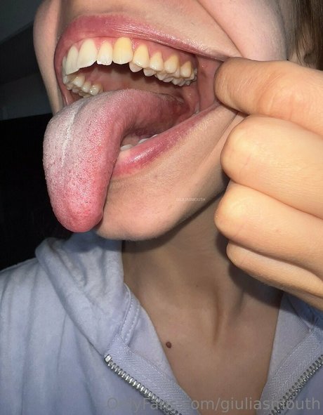 giuliasmouth pornstar sex pictures